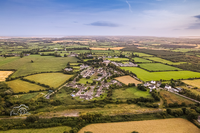 09 September - Ballycullane
